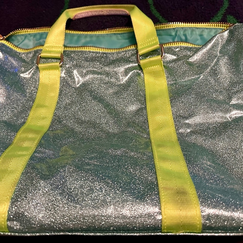 OG Stoney Clover Lane Duffle